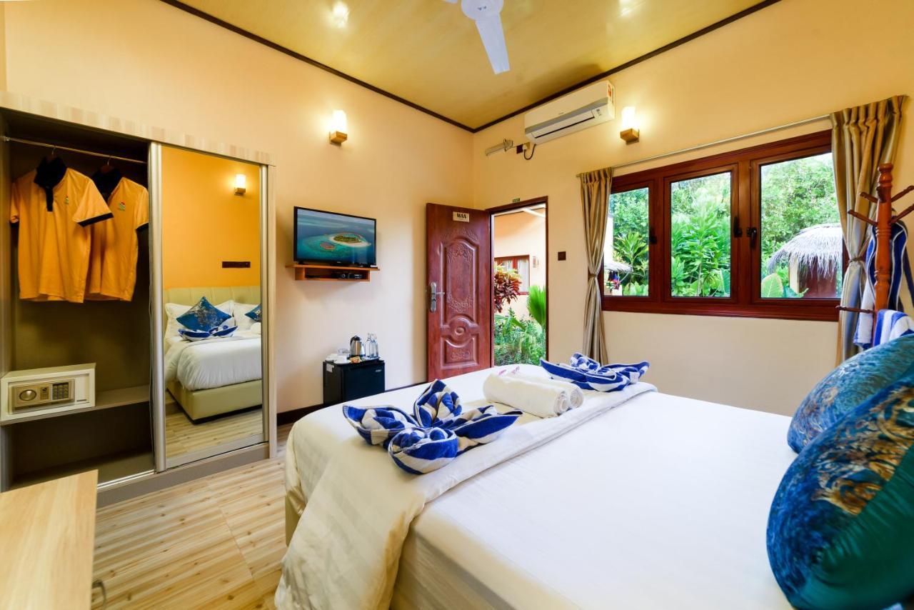 Villa Deluxe