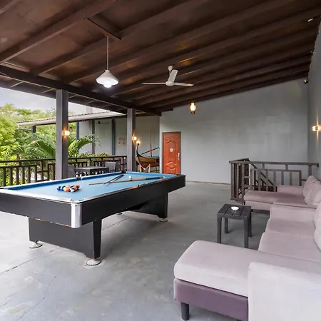 Sea View Villa Ukulhas-3